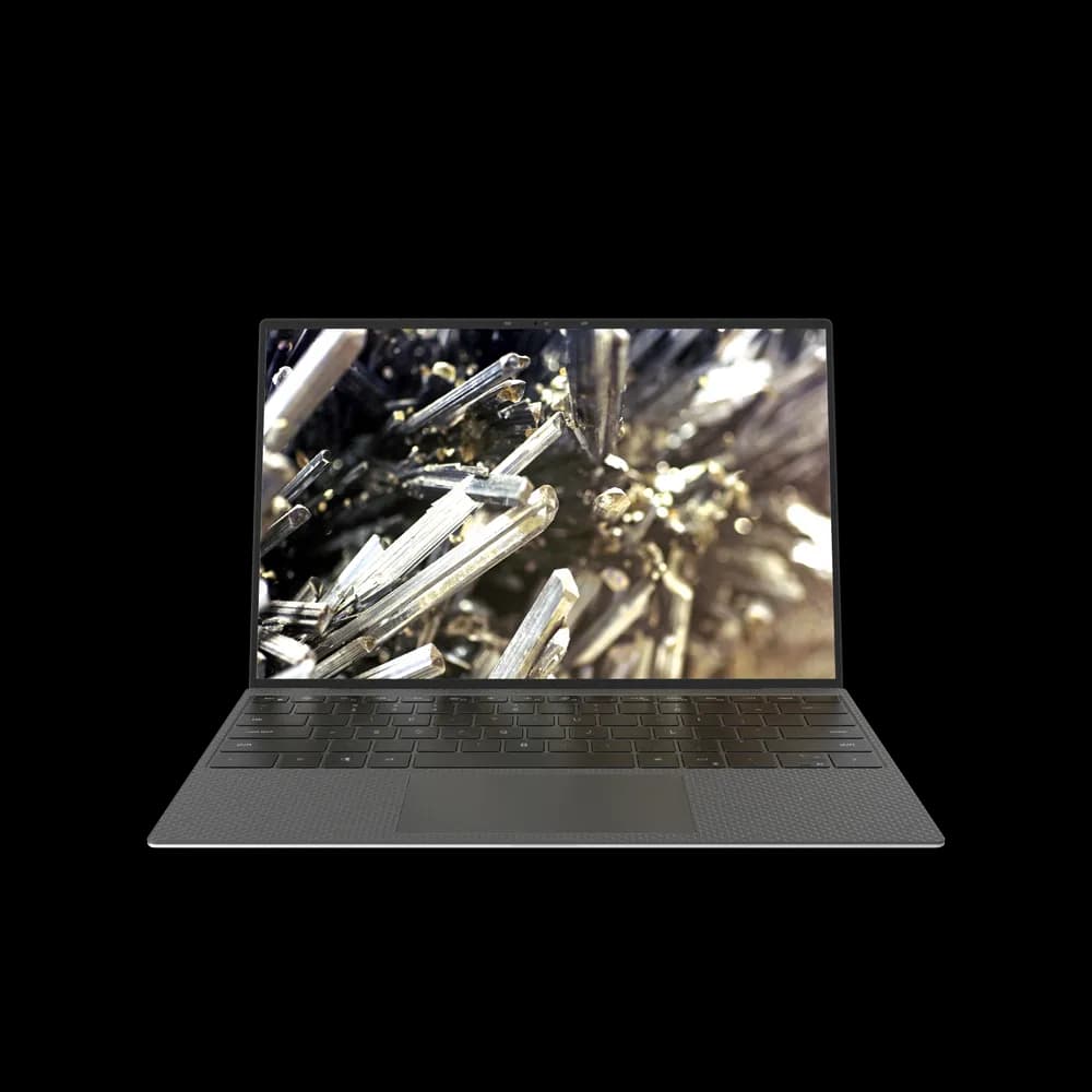 Dell XPS 13 • notebook compacto