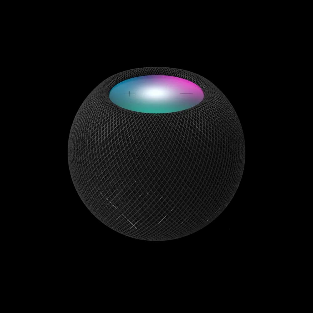 Apple HomePod mini