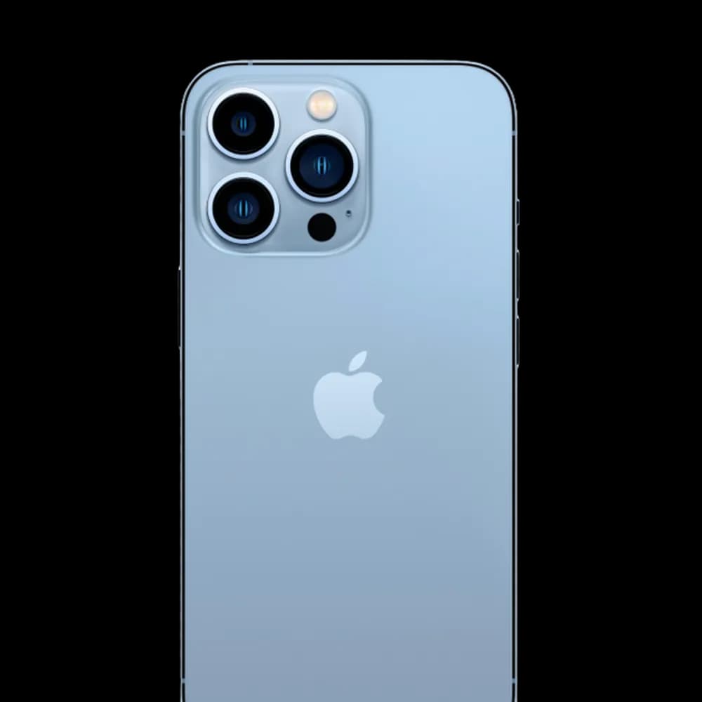iPhone 13 Pro