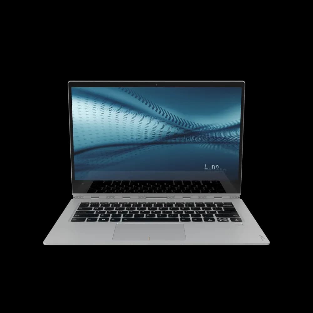 Lenovo Yoga • notebook conversível