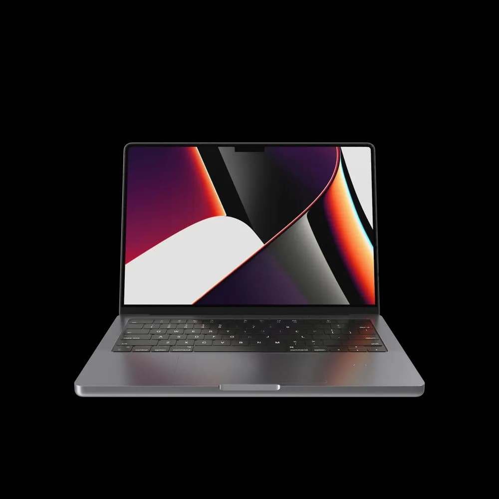 Apple MacBook Pro 14″