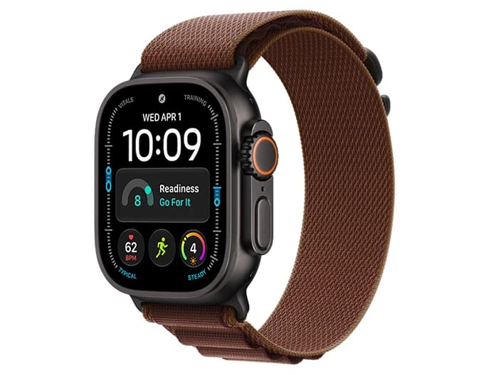 Apple Watch Ultra 4