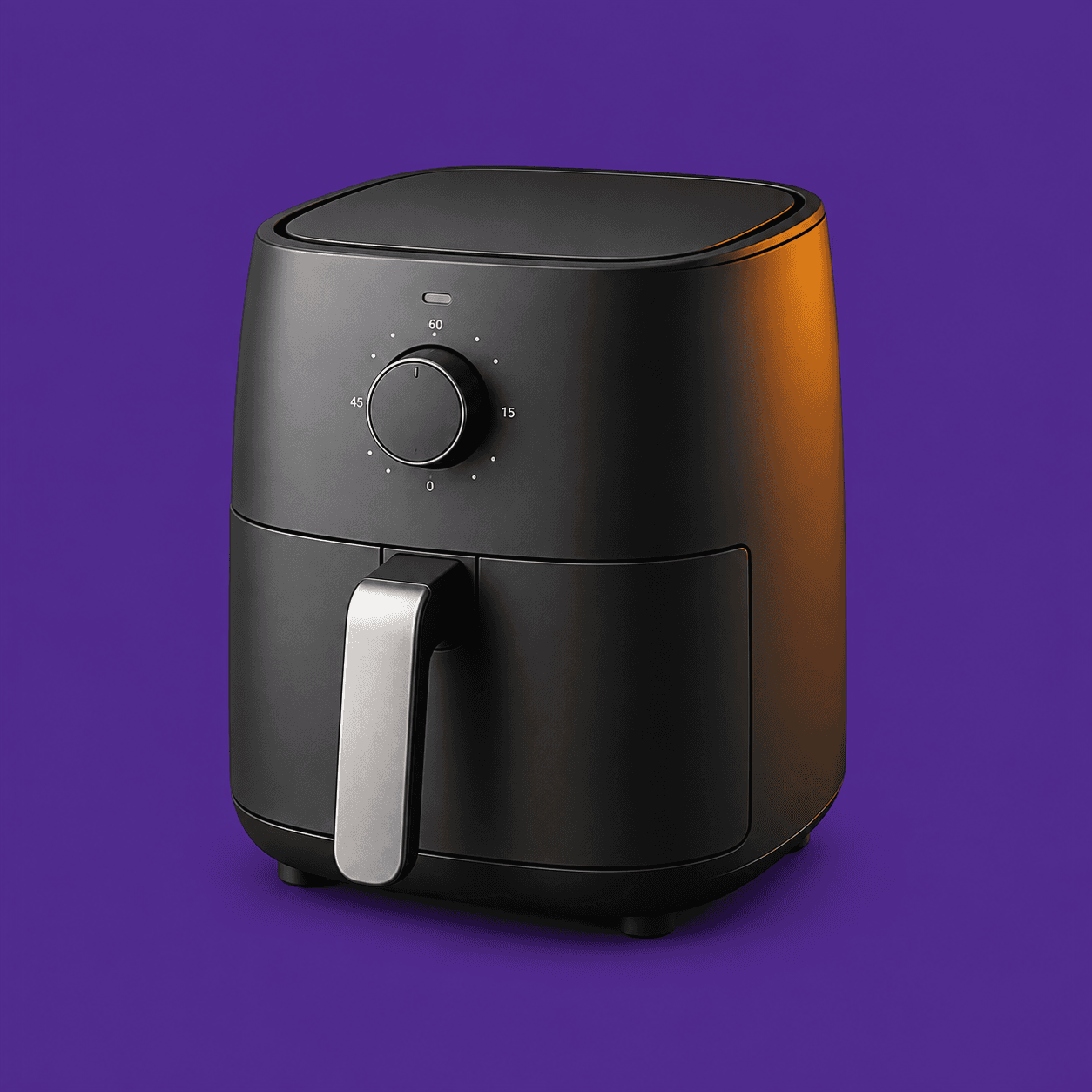 Air Fryer Graphite