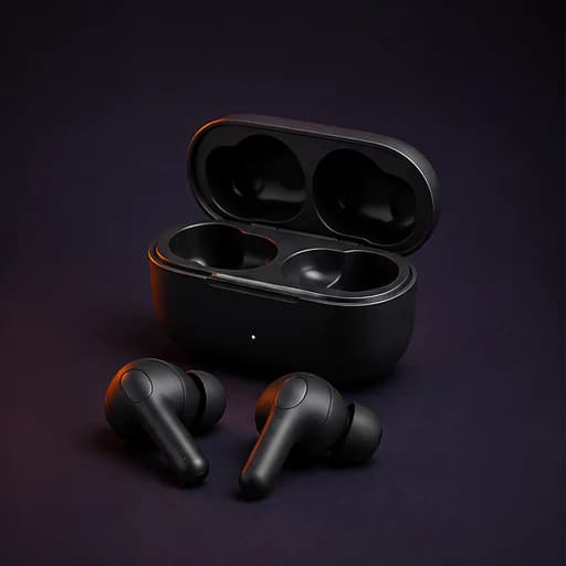 Earbuds Pulse Compact