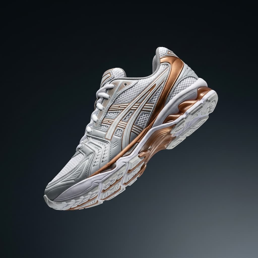 Tênis Runner Premium